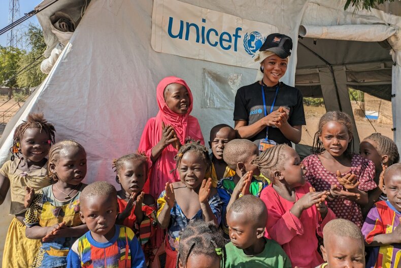 © UNICEF Africa © UNICEF Africa