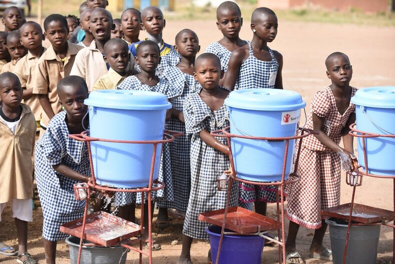 © UNICEF Africa © UNICEF Africa