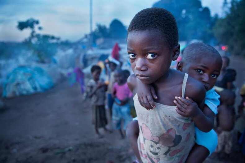 © UNICEF/UN0156457/Vockel © UNICEF/UN0156457/Vockel