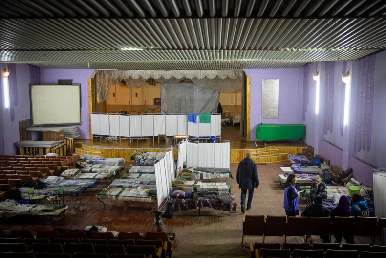 © UNHCR/Nikola Ivanovski © UNHCR/Nikola Ivanovski