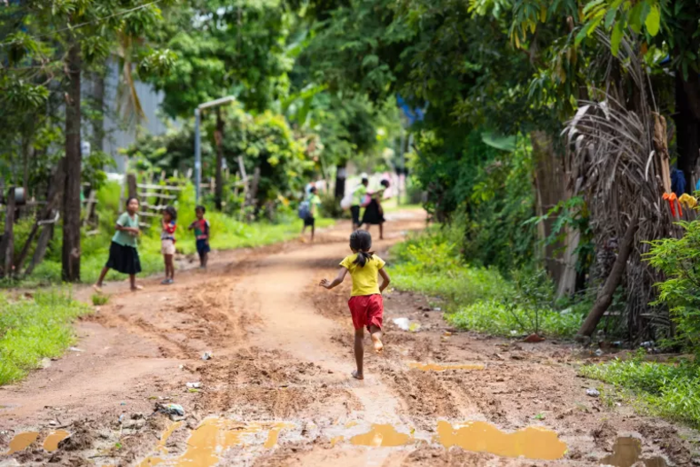 © Cambodia/2024/Cornor Wall