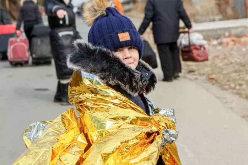 © UNICEF/UN0609795/2022 © UNICEF/UN0609795/2022