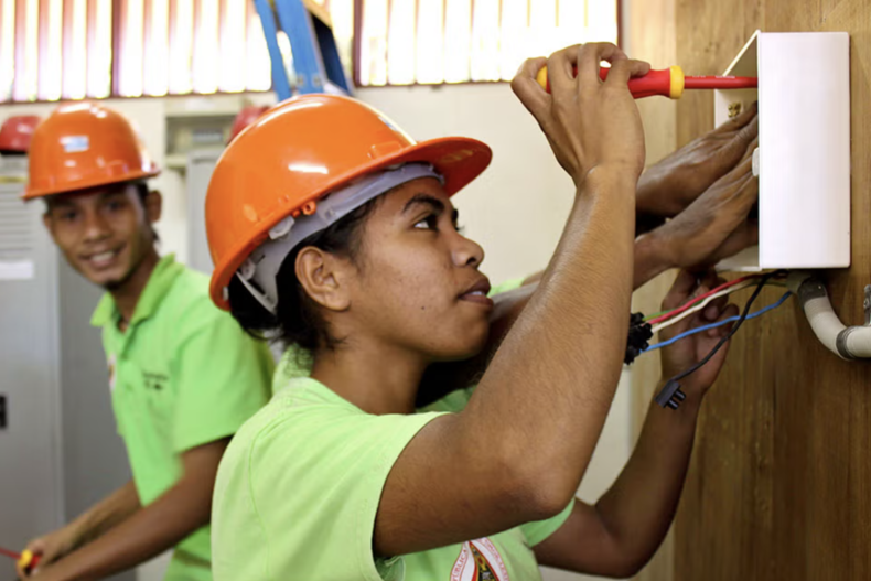 © UN Women/Betsy Davis. © UN Women/Betsy Davis.