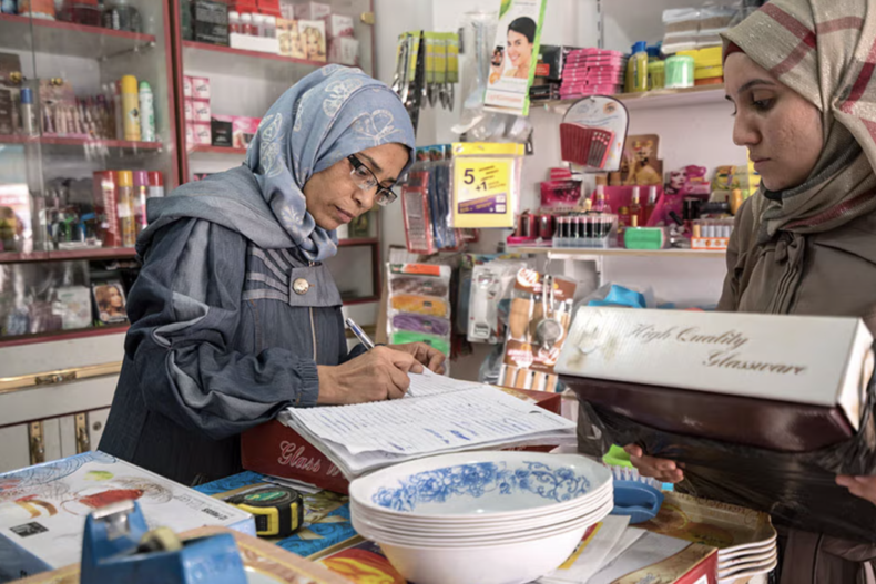 © UN Women/Christopher Herwig © UN Women/Christopher Herwig