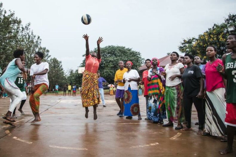 © UNESCO © Chris Cardoza