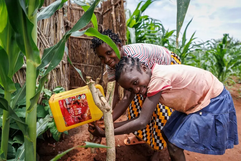 © © UNICEF/UN0893067/Franco 