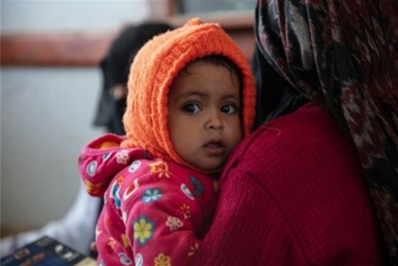 © UNICEF/YEMEN/2020/Gabreez © UNICEF/YEMEN/2020/Gabreez