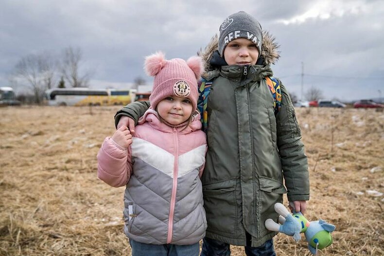 © © UNICEF/UN0599060/Moldovan