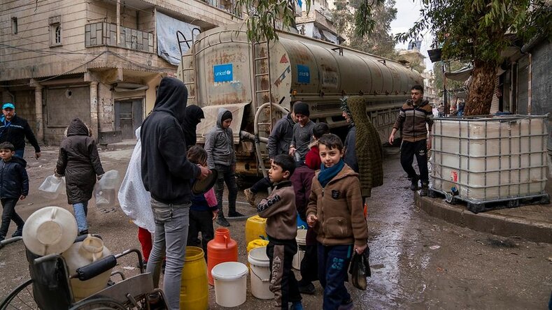 copyright: UNICEF/ UN0781306/ Al-Asadi copyright: UNICEF/ UN0781306/ Al-Asadi