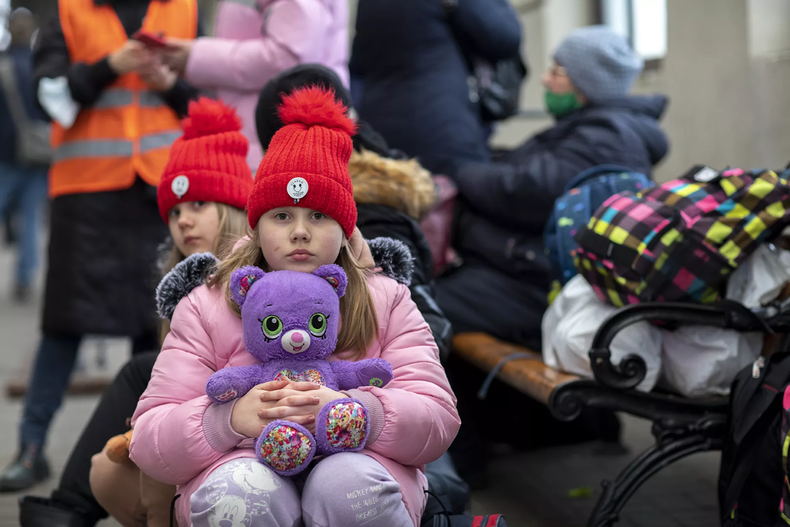 © UNICEF/UN0603348/Filipov © UNICEF/UN0603348/Filipov