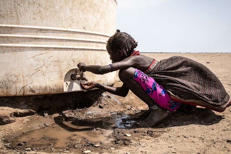 © UNICEF/ UNI417902/ Pouget © UNICEF/ UNI417902/ Pouget