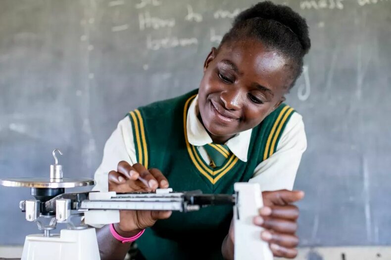 © UNICEF/ UNI297252/ Schermbrucker © UNICEF/ UNI297252/ Schermbrucker