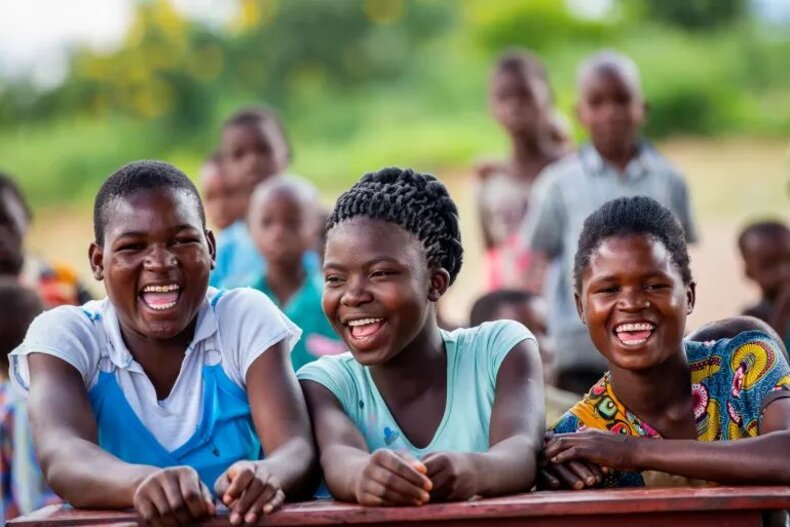 © UNICEF/ UN0358839/ Schermbrucker © UNICEF/ UN0358839/ Schermbrucker