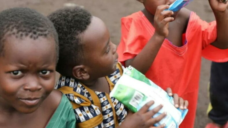 © UNICEF/UN0497225 © UNICEF/UN0497225