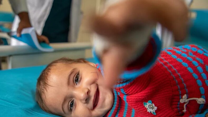 © UNICEF/ UNI422878/ Karimi © UNICEF/ UNI422878/ Karimi