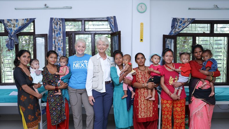 © © UNICEFNEPAL|laxmi prasad ngakhusi, all rights reserved © © UNICEFNEPAL|laxmi prasad ngakhusi, all rights reserved
