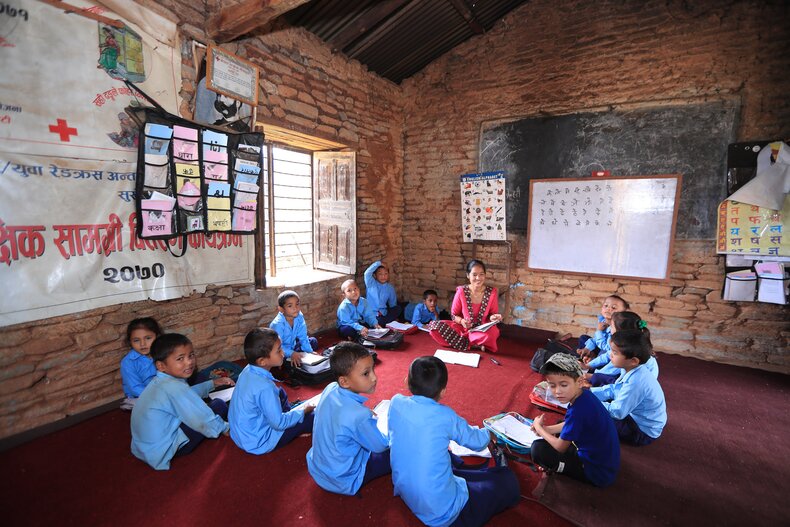 © © UNICEFNEPAL|laxmi prasad ngakhusi, all rights reserved © © UNICEFNEPAL|laxmi prasad ngakhusi, all rights reserved