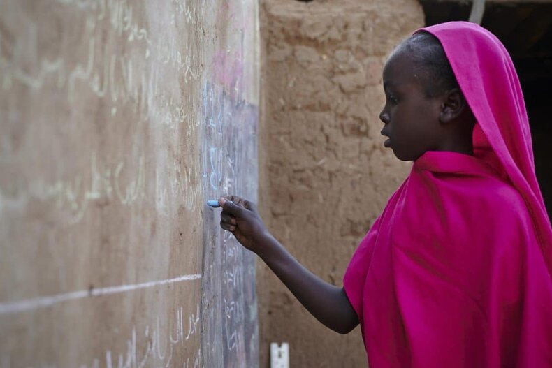 © UNICEF/UNI235401/Noorani © UNICEF/UNI235401/Noorani